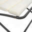2-Pieces Rattan-Wrapped Patio Chair with Adjustable Backrest-1988313955