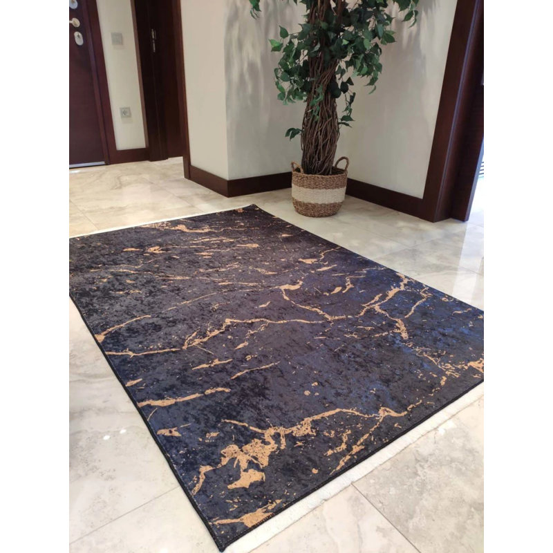 Tapis Katari, Rectangle 5 pi 3 po x 8 pi 10 po