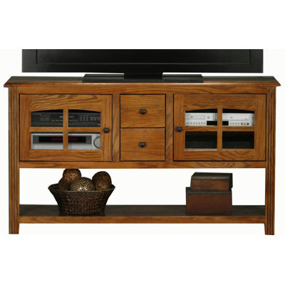 Rafeef TV Stand for TVs up to 70"