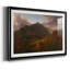 The Notch of the White Mountains (Crawford Notch) - Thomas Cole - reproduction encadrée avec passe-partout et verre - 1839-1988130869-1988130822-1988130828