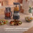 Ninja CrushBOSS Kitchen System with Food Processor, Onyx