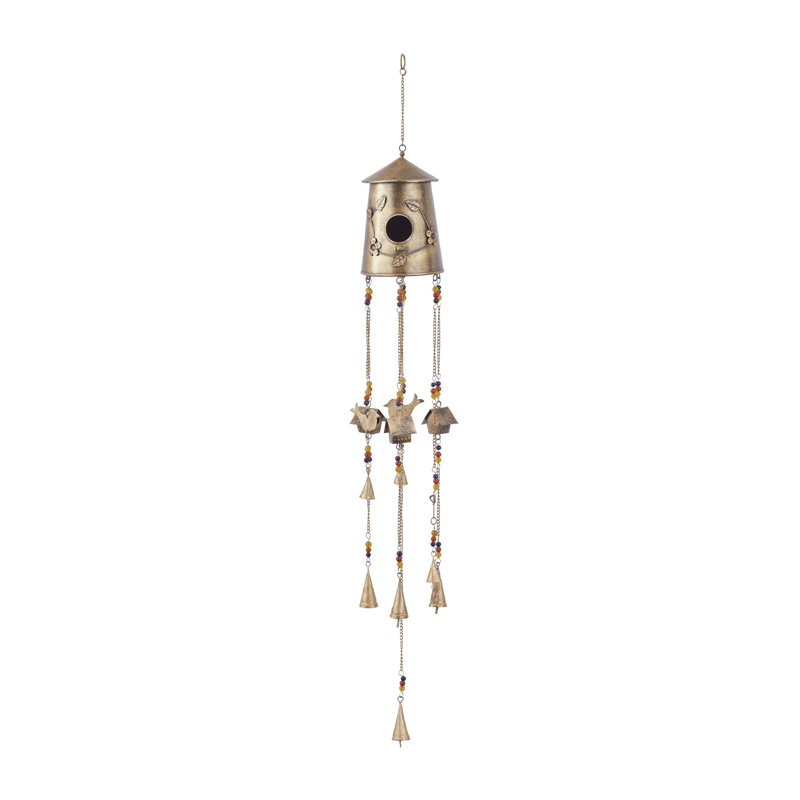 Carillon Kisha