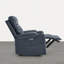 Fauteuil inclinable électrique American Modern-1273686256