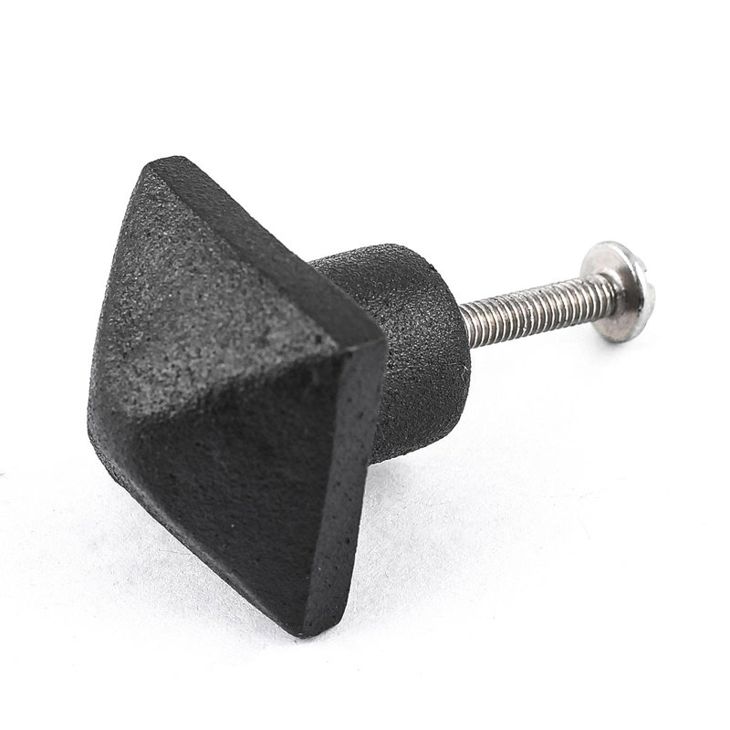 Square Knob