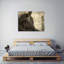 Vintage Flight 1030 by Kimberly Allen - Wrapped Canvas Print-298322499