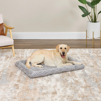 Polyester Pet Bed