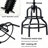 Willetton Swivel Counter Stool with Metal Frame-1499752730-1515446225-1524236512