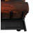 21.3'' W Black Electric Logs