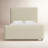 Upholstered Platform Bed-179640991