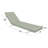 Lani Sunbrella® Outdoor Chaise Lounge Cushion-1510612143-1510612132