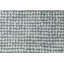 Pink Nose Sheep Wool Area Rug in Smoky Blue/Silver Gray/Sheep White