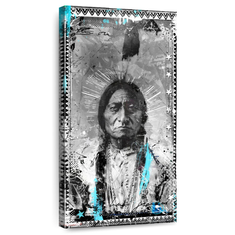 Navajo, H 24 po x l 12 po