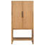 Armoire sophistiquée avec plusieurs fonctions de rangement-114241117