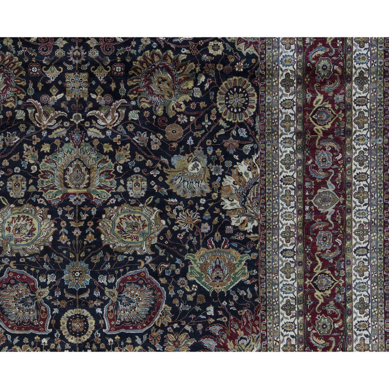 Sona One-of-a-Kind 12'2" X 18'1" Area Rug