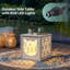 Table d'appoint multifonctionnelle en PVC-129989818