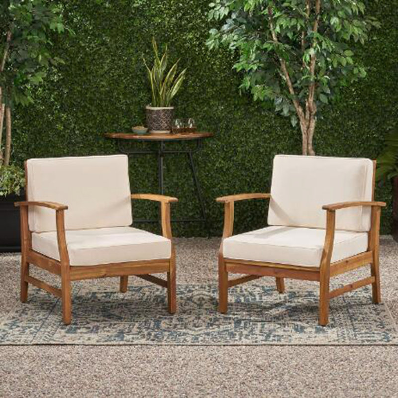 Patio Dining Chairs