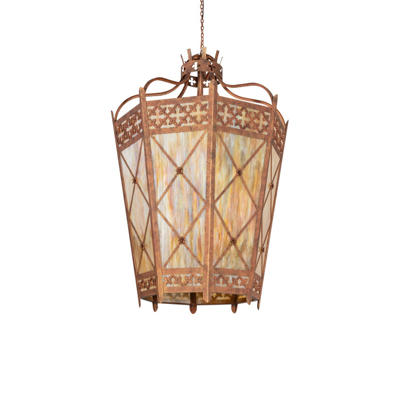 42" Wide Cardiff Pendant