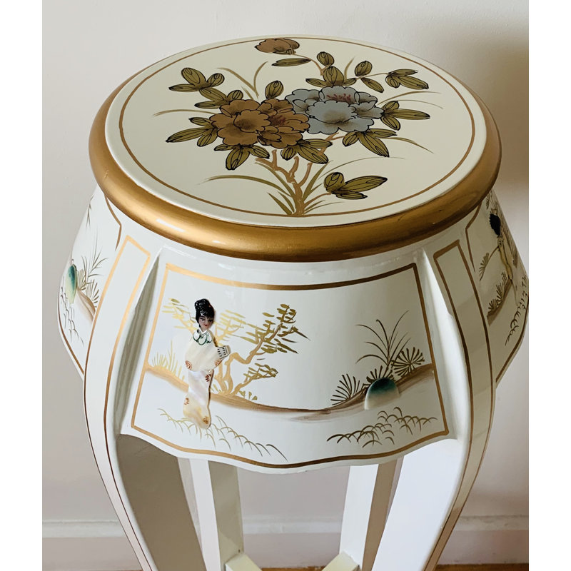 Morelia Plant Stand