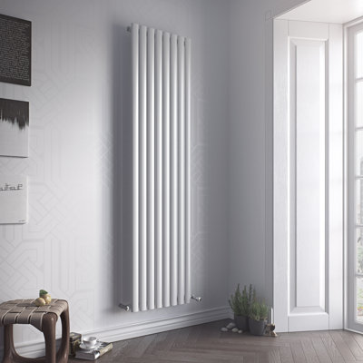 Angela Vertical Designer Radiator