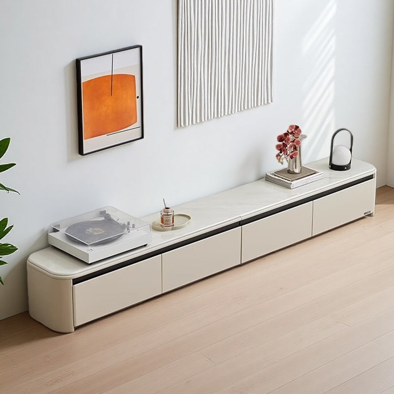 Meuble télé moderne, simple et tendance