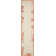 Martha Stewart Hand Tufted Wool/Viscose Floral Rug in Cayenne