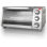 Black+decker 4-slice Toaster Oven, 4 Cooking Functions