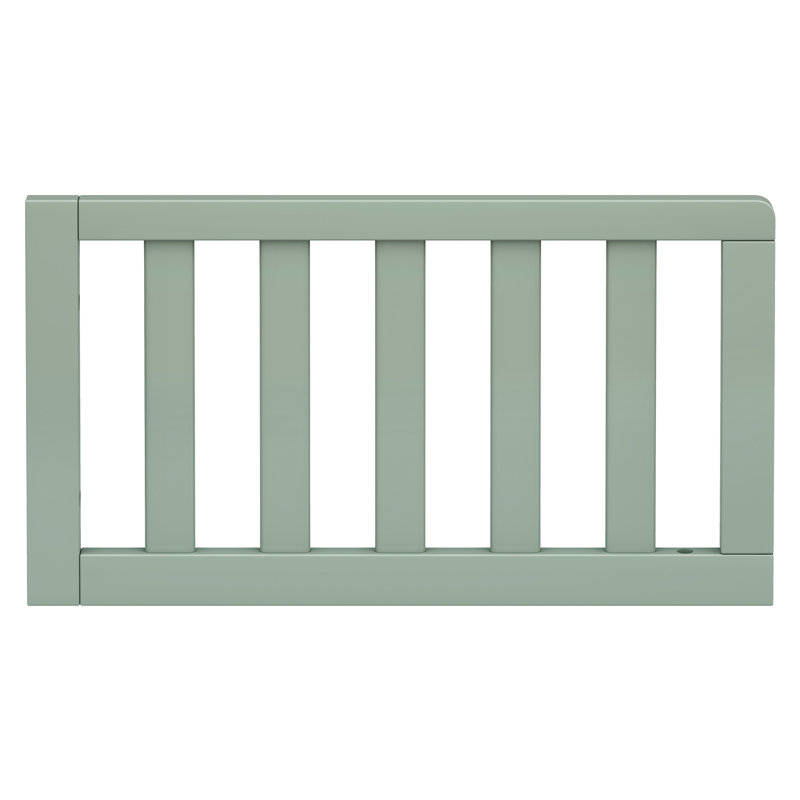 Rail pour lit de bébé Davinci, Vert