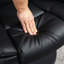 74cm Wide Swivel Standard Recliner