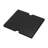 Ruvati Marine Grade T-316 Workstation Topmount RV Boat Outdoor Sink Stainless Steel-101378115
