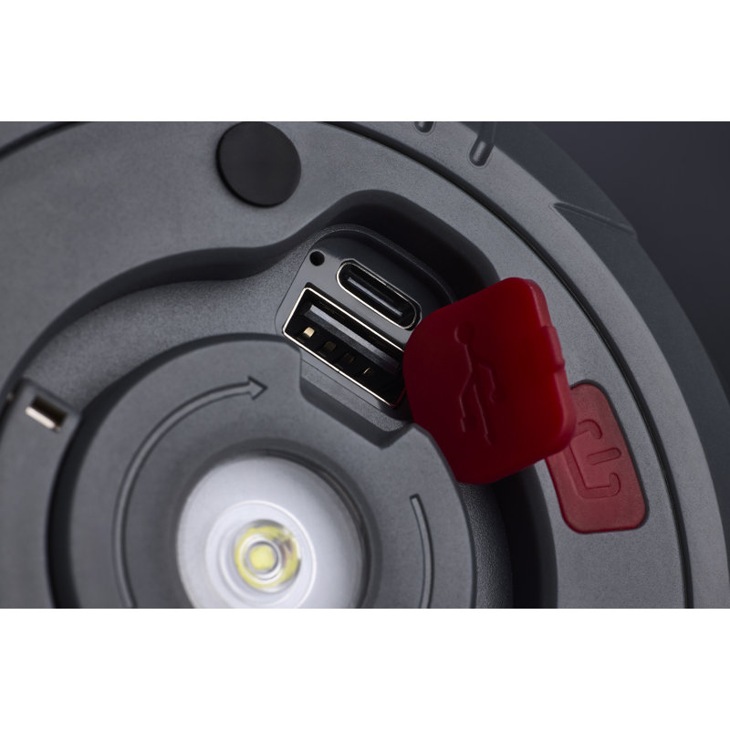 Recharge Outdoor Work Light