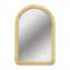 Miroir mural 39,00 x 26,00 x 1,20 po