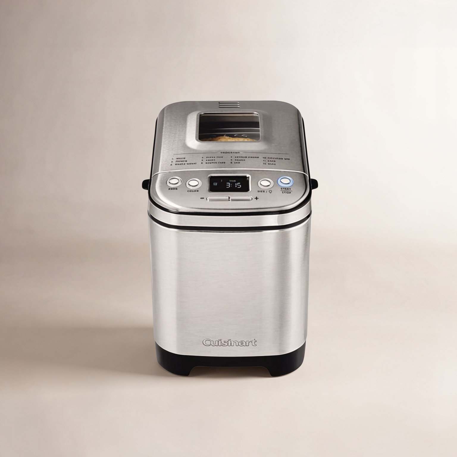 Cuisinart Compact Bread Maker