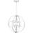 Stamatoula 1 - Light LED Geometric Pendant-98691622