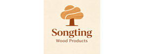 Logo Songting Wood Products