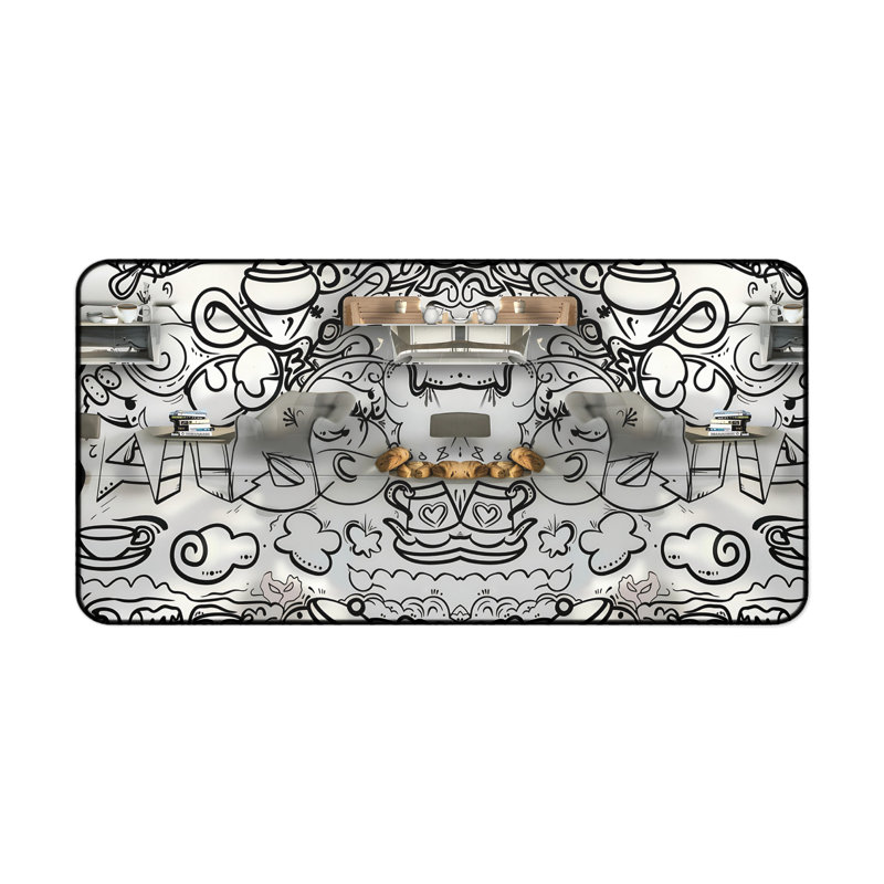 Desk Pad
