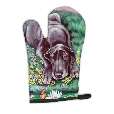 Gant de cuisine Great Dane