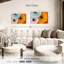 Décoration abstraite vietnamienne Kerner-108732797