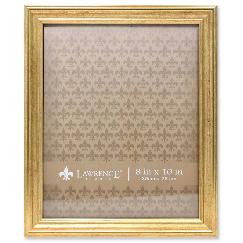 Cadre photo Willman, 8 po x 10 po