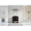 36" Freestanding Standard Single Bathroom Vanity with Top-1220461273