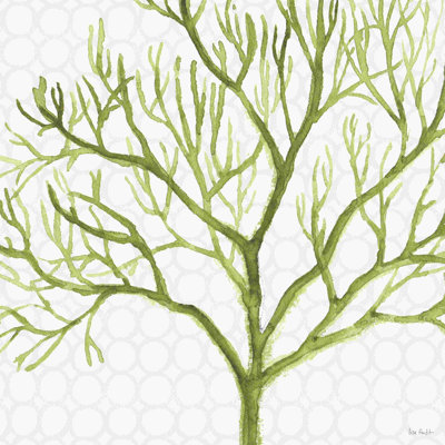 Mélange de verts XXII