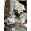 Orchid Centerpiece in Vase