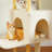 53" Modern Wooden Cat Tree-117069163