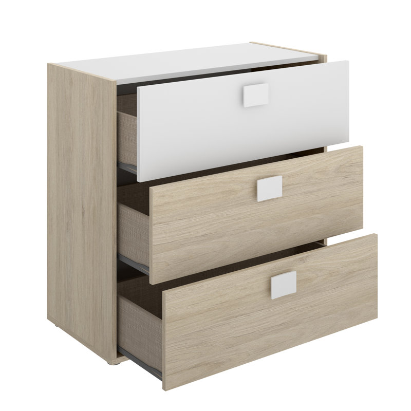 Elysium Kids 3 - Drawer Dresser
