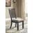 Krout 6 - Person Four Leg Dining Set