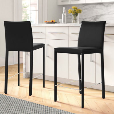 Gilson Upholstered Counter Stool