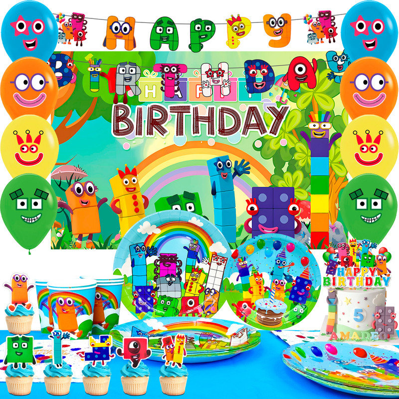 Birthday No Animal(s)