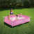 Pink is out of stock