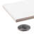 Galor-Nayim 3-in. x 12-in. Subway Glossy Ceramic Wall Tile-73295318