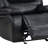 Torique Faux Leather Home Theater Seat-1587046773