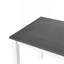 Ensemble de table de salle à manger 5 pièces Rustic Minimalist-532861326